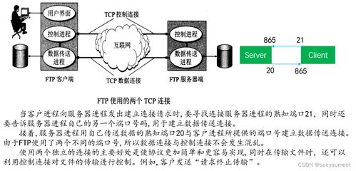 计算机网络之应用层 技术开发的核心与应用创新